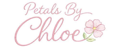 Petals By Chloe