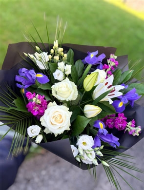 Purple Passion